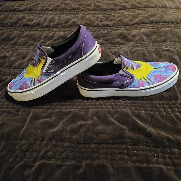 Vans - Picture 4 of 7